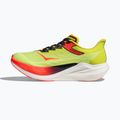 Обувки за бягане HOKA Rocket X 3 neon yuzu/squid ink 4