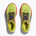 Обувки за бягане HOKA Rocket X 3 neon yuzu/squid ink 7