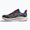 Детски обувки за бягане HOKA Clifton 10 foggy grey/black 3