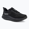 Дамски обувки за бягане Hoka Kawana 3 black/black