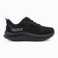 Дамски обувки за бягане Hoka Kawana 3 black/black 2