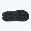 Дамски обувки за бягане Hoka Kawana 3 black/black 4