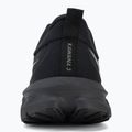 Дамски обувки за бягане Hoka Kawana 3 black/black 6