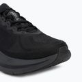 Дамски обувки за бягане Hoka Kawana 3 black/black 7