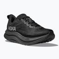Дамски обувки за бягане Hoka Kawana 3 black/black