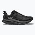 Дамски обувки за бягане Hoka Kawana 3 black/black 3