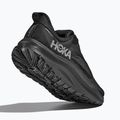 Дамски обувки за бягане Hoka Kawana 3 black/black 5