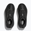 Дамски обувки за бягане Hoka Kawana 3 black/black 7