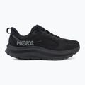 Мъжки обувки за бягане Hoka Kawana 3 black/black 2