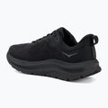 Мъжки обувки за бягане Hoka Kawana 3 black/black 3