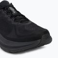 Мъжки обувки за бягане Hoka Kawana 3 black/black 7