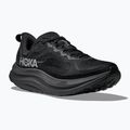 Мъжки обувки за бягане Hoka Kawana 3 black/black