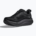 Мъжки обувки за бягане Hoka Kawana 3 black/black 2