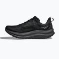 Мъжки обувки за бягане Hoka Kawana 3 black/black 4