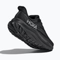 Мъжки обувки за бягане Hoka Kawana 3 black/black 5