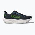 Мъжки обувки за бягане HOKA Mach 7 varsity navy/faded navy 3