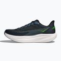 Мъжки обувки за бягане HOKA Mach 7 varsity navy/faded navy 4