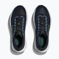 Мъжки обувки за бягане HOKA Mach 7 varsity navy/faded navy 7