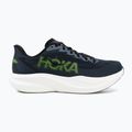 Мъжки обувки за бягане HOKA Mach 7 varsity navy/faded navy 2