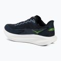Мъжки обувки за бягане HOKA Mach 7 varsity navy/faded navy 3