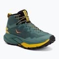 Мъжки обувки за трекинг HOKA Mafate Hike thyme/yellow gold