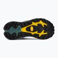 Мъжки обувки за трекинг HOKA Mafate Hike thyme/yellow gold 4