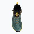 Мъжки обувки за трекинг HOKA Mafate Hike thyme/yellow gold 5