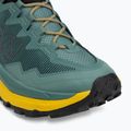 Мъжки обувки за трекинг HOKA Mafate Hike thyme/yellow gold 7
