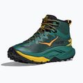 Мъжки обувки за трекинг HOKA Mafate Hike thyme/yellow gold 2