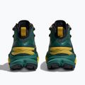 Мъжки обувки за трекинг HOKA Mafate Hike thyme/yellow gold 6