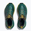 Мъжки обувки за трекинг HOKA Mafate Hike thyme/yellow gold 7