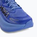 Дамски обувки за бягане Hoka Skyward X 2 blue blossom/celestial blue 7