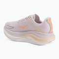 Дамски обувки за бягане Hoka Skyward X 2 lilac cream/tangerine glow 3