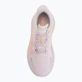 Дамски обувки за бягане Hoka Skyward X 2 lilac cream/tangerine glow 5