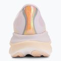 Дамски обувки за бягане Hoka Skyward X 2 lilac cream/tangerine glow 6