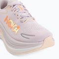Дамски обувки за бягане Hoka Skyward X 2 lilac cream/tangerine glow 7