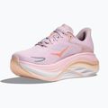 Дамски обувки за бягане Hoka Skyward X 2 lilac cream/tangerine glow 2