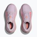 Дамски обувки за бягане Hoka Skyward X 2 lilac cream/tangerine glow 7