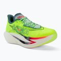 Детски обувки за бягане HOKA Cielo X1 3.0 neon yuzu/thyme