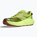Мъжки обувки за бягане HOKA Speedgoat 7 kiwi/neon tuzu 2
