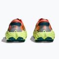 Дамски обувки за бягане HOKA Speedgoat 7 persimmon/neon yuzu 13