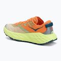 Дамски обувки за бягане HOKA Speedgoat 7 persimmon/neon yuzu 3