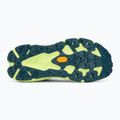 Дамски обувки за бягане HOKA Speedgoat 7 persimmon/neon yuzu 4