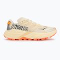 Дамски обувки за бягане  HOKA Speedgoat 7 vintage yellow/neon flame 2