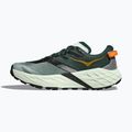 Мъжки обувки за бягане HOKA Speedgoat 7 Wide bay leaf/sea glass 11
