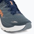 Мъжки обувки за бягане Hoka Gaviota 6 midnight blue/faded navy 7
