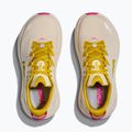 Дамски обувки за бягане Hoka Gaviota 6 birch/yellow gold 10