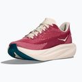 Дамски обувки за бягане HOKA Mach 7 lingonberry/cranberry 2
