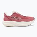 Дамски обувки за бягане HOKA Mach 7 lingonberry/cranberry 2