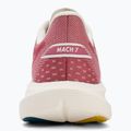 Дамски обувки за бягане HOKA Mach 7 lingonberry/cranberry 6